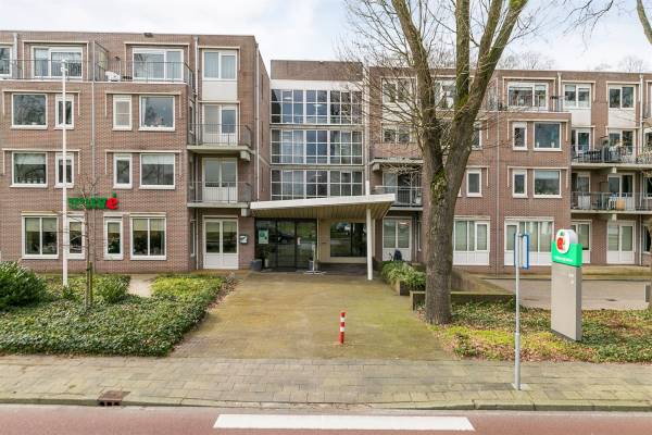 Kantoorruimte Leonard Springerlaan 35 39 Meppel