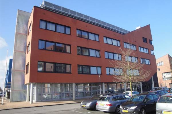 Kantoorruimte Linie 604 - 622 Apeldoorn