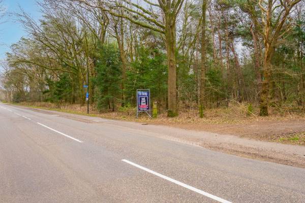 Agrarische grond Peeldijk Milheeze