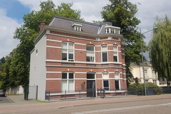 Kantoorruimte Kanaaldijk N.W. 81 Helmond