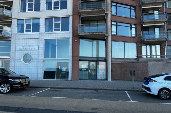 Kantoorruimte Boulevard Bankert 410 Vlissingen