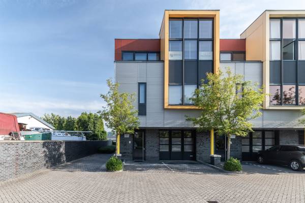 Kantoorruimte Wiersedreef 6 - 12 Nieuwegein