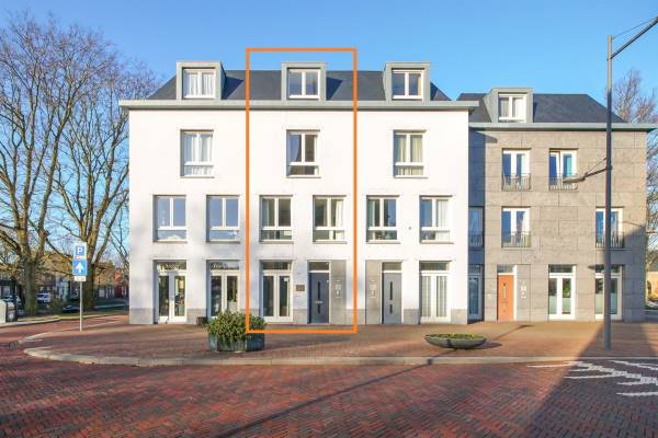 Kantoorruimte Nieuwe Kerkplein 1 Den Helder
