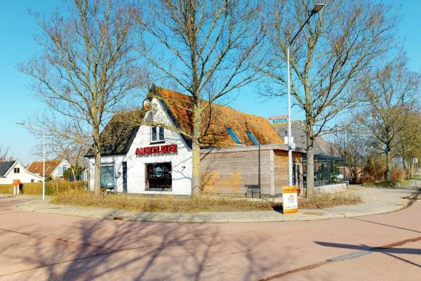 Horecagelegenheid Weereweg 6 Lutjewinkel