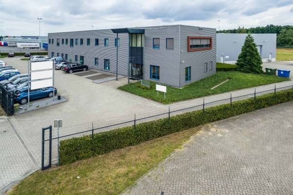 Kantoorruimte Columbusweg 8 Venlo