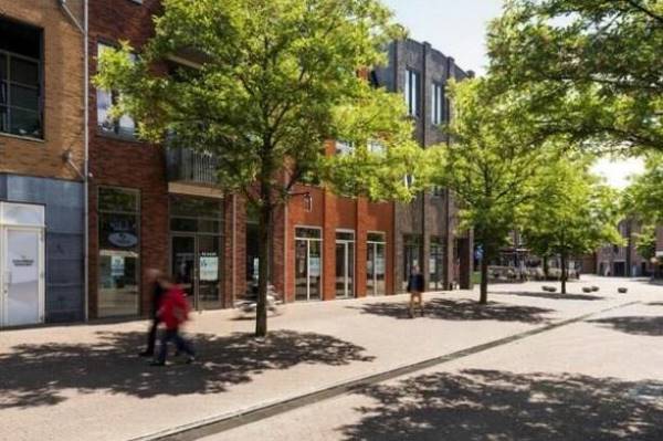 Horecagelegenheid Waagplein 2A Almelo