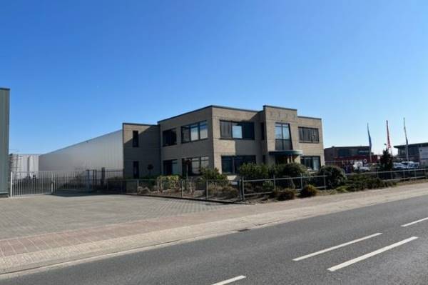 Kantoorruimte De Hork 21 Cuijk