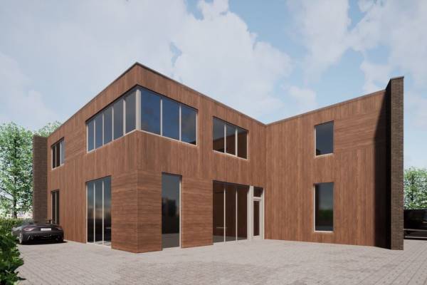 Bedrijfsruimte Binnendelta 25 U 11 Blaricum