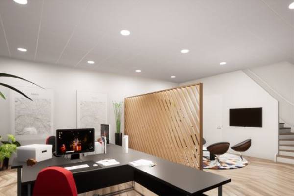 Kantoorruimte Binnendelta 25 U 1 Blaricum