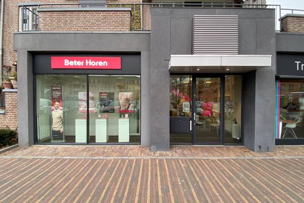Winkelruimte Boterhoek 79 Best