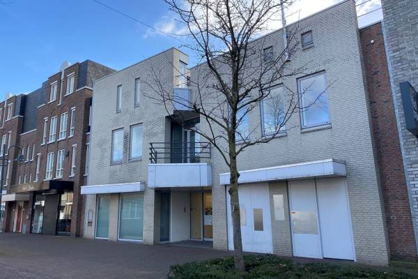 Kantoorruimte Hoofdstraat 23 Veghel