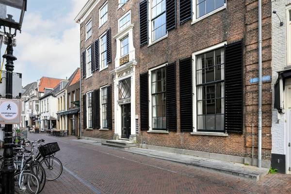 Kantoorruimte Bruggestraat 49 Harderwijk