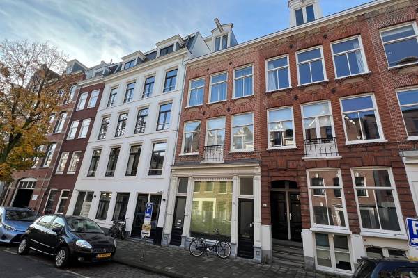 Bedrijfsruimte Swammerdamstraat 36o Amsterdam