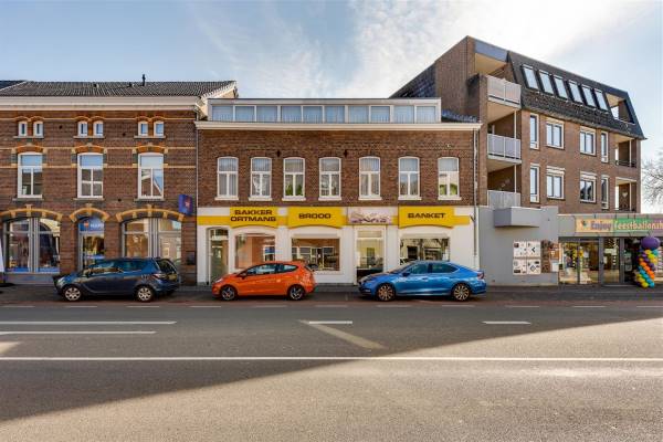 Winkelruimte Rijksweg 40 Gulpen