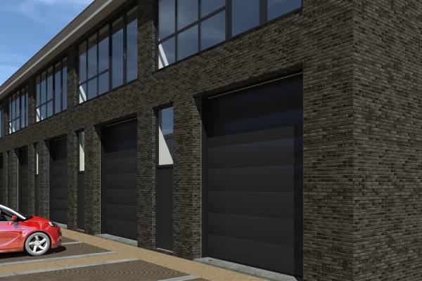 Bedrijfsruimte Amersfoortseweg 30 - 15 Bunschoten-Spakenburg