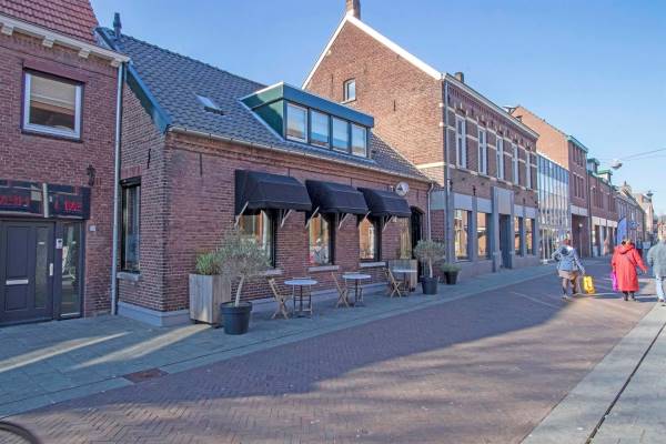 Winkelruimte Schoolstraat 28 Venray