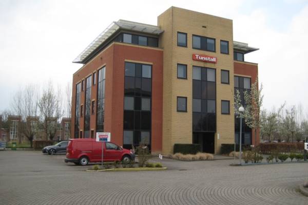 Kantoorruimte Oslo 30 Barendrecht