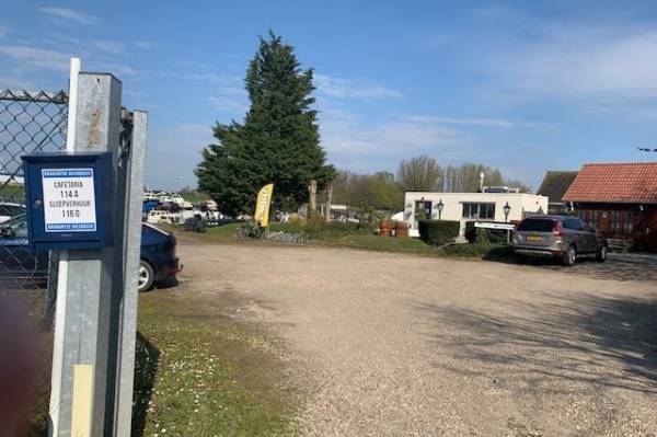 Beleggingsobject Nieuwlandsedijk 116 Lage Zwaluwe