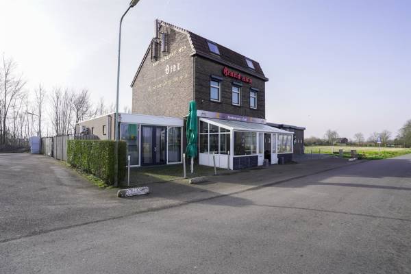 Horecagelegenheid Vliegveldweg 21 Ulestraten