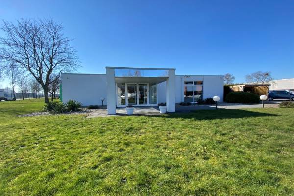 Kantoorruimte Pascalweg 1A Zwolle