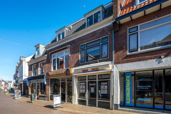 Winkelruimte Kaatsbaan 11 Maarssen