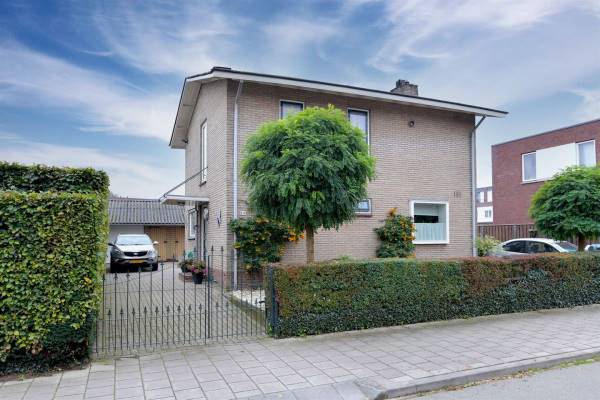 Beleggingsobject Paulus Potterstraat 10 Zutphen