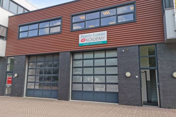 Kantoorruimte Hoge Rijndijk 253 Zoeterwoude