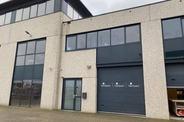 Kantoorruimte Vaartweg 8a Oosterhout (NB)