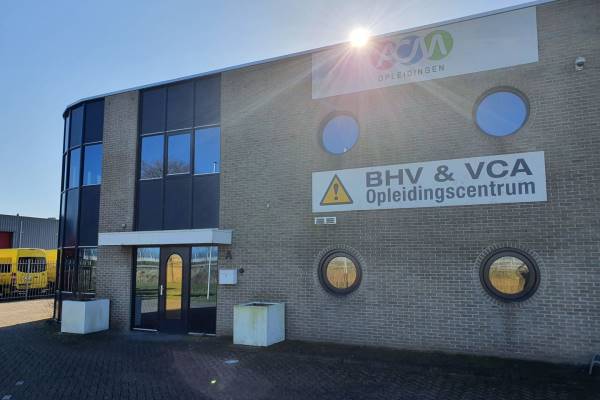 Bedrijfsruimte De Compagnie 33A Zwaag