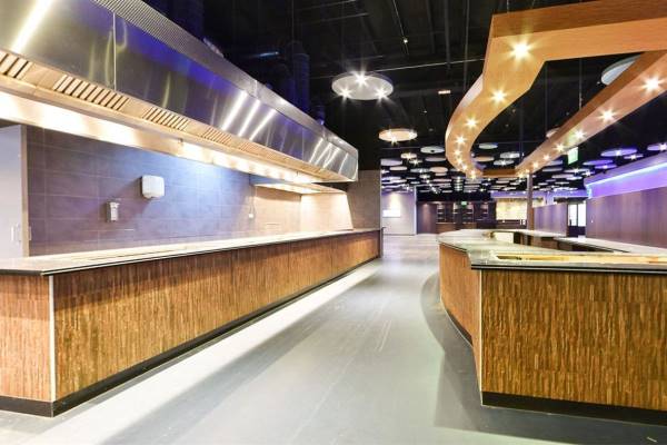 Horecagelegenheid De Voorwaarts 47 unit F 3 Apeldoorn