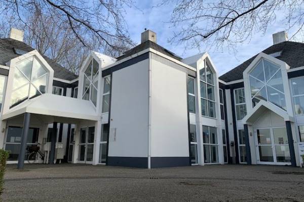 Kantoorruimte Smidsvuur 6 Nieuwkoop