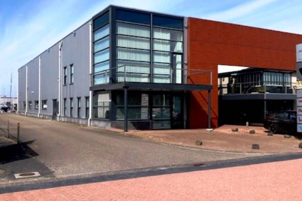 Kantoorruimte Vuurtorenweg 16A Lemmer