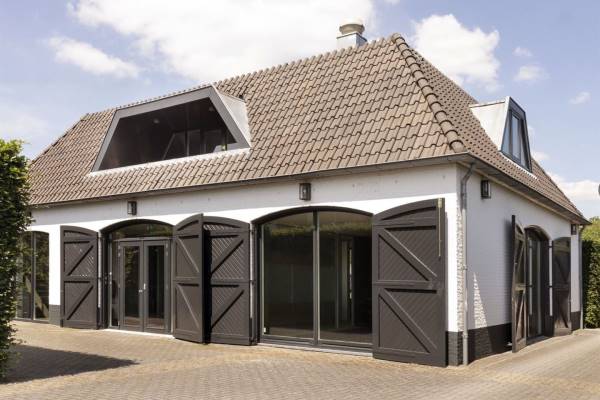 Kantoorruimte Oude Molenweg 3B Doorn