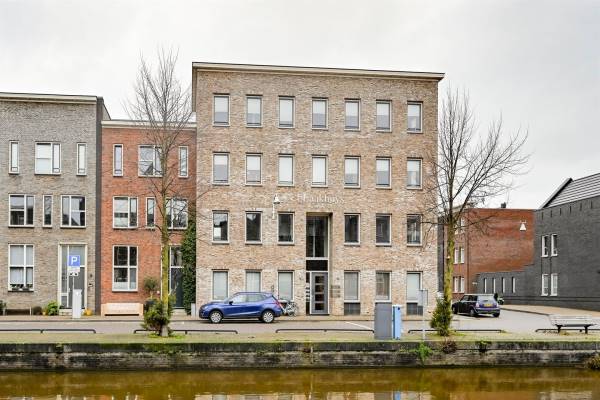 Kantoorruimte Markenhaven 25B Amersfoort
