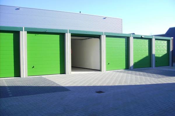 Bedrijfsruimte Neutronweg 25A Hoorn (NH)