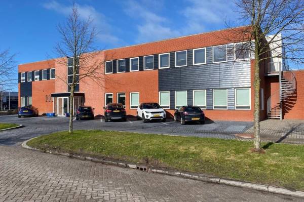Kantoorruimte Zadelmakersstraat 26 Sneek