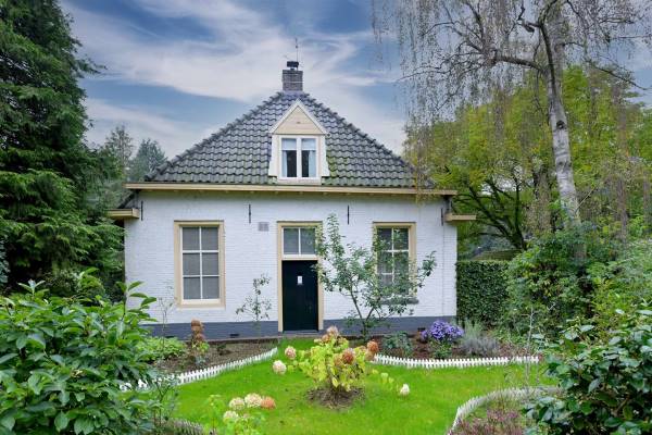 Beleggingsobject Vordenseweg 18 Warnsveld