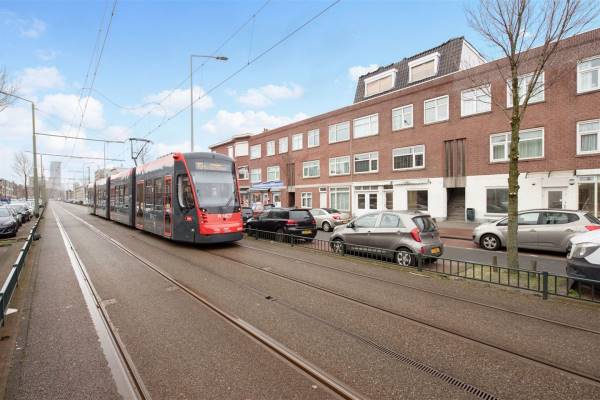 Winkelruimte Rijswijkseweg 622 Den Haag