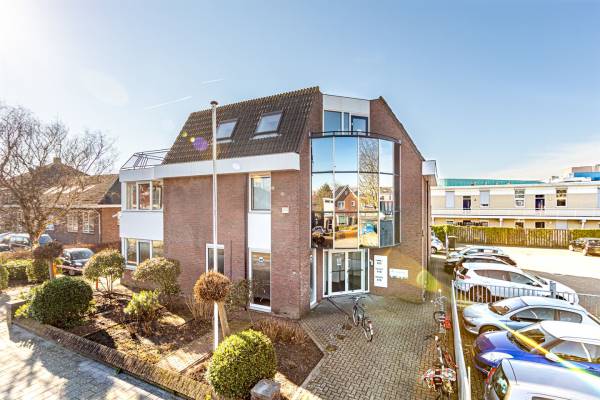Kantoorruimte Kruisweg 620 Hoofddorp