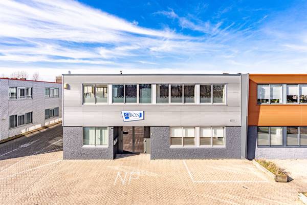 Kantoorruimte Westerdreef 5 Nieuw-Vennep