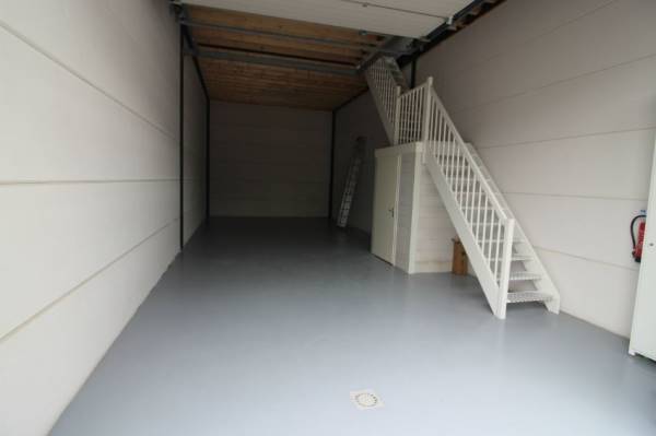 Bedrijfsruimte Kreekweg 10R Vlaardingen