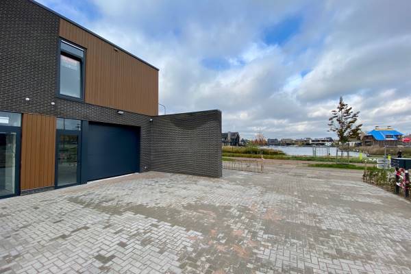 Bedrijfsruimte Deltazijde 16J Blaricum