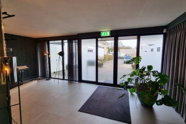 Bedrijfsruimte Cardanuslaan 28 Doorwerth