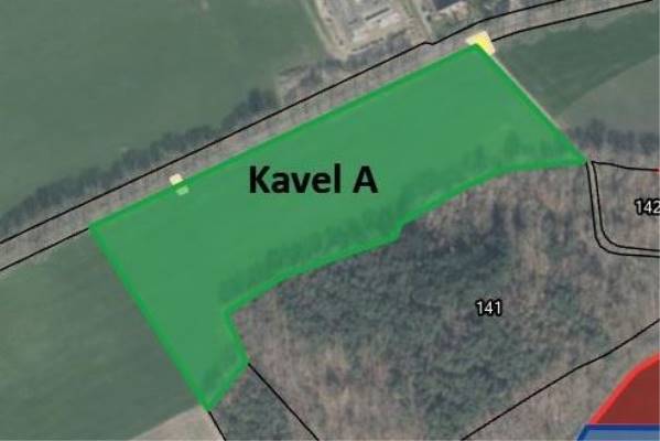Agrarische grond Harmelinksdijk 3nabij Lettele