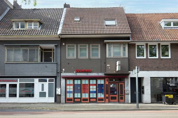 Horecagelegenheid Dr. Poelsstraat 20 Heerlen
