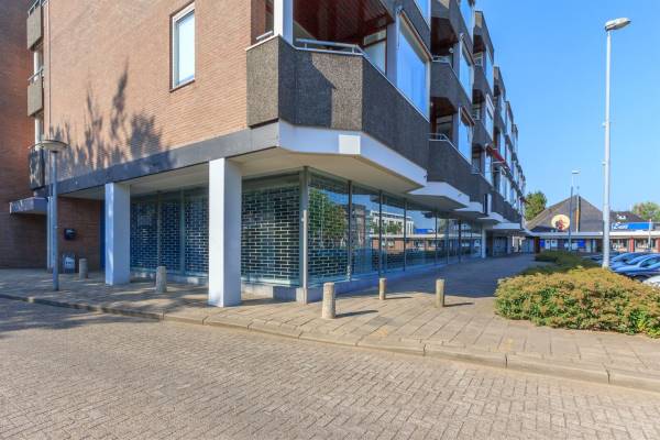 Beleggingsobject Raadhuisstraat 67- 69 Doetinchem