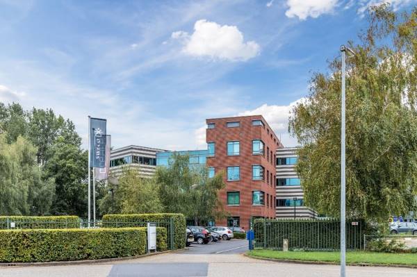 Kantoorruimte Robijnstraat 11 - 3A Alkmaar