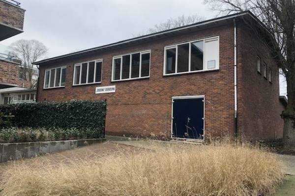 Bedrijfsruimte Jan Steenstraat 1 Alkmaar