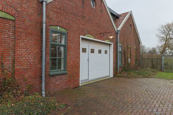 Bedrijfsruimte Trekweg naar Onderdendam 5C Winsum (GR)
