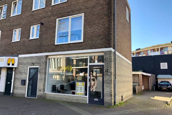 Winkelruimte Raadhuisplein 23 Zevenaar